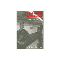 Bloodaxe Books Ltd Stranger to Nothing (häftad, eng)