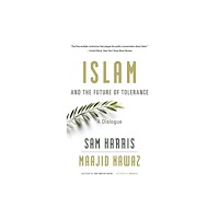 Harvard university press Islam and the Future of Tolerance (häftad, eng)