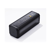 Xiaomi Xiaomi P03MI power bank - Li-Ion - USB-C, 4 pin USB Type A (QC 3.0) - 212 Watt
