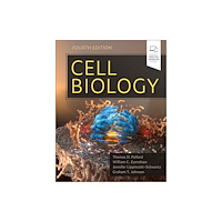 Elsevier - Health Sciences Division Cell Biology (inbunden, eng)