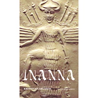 Kristian Carlsson Inanna (inbunden)