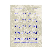 Appell Förlag Apocalypse : from last judgement to climate threat (inbunden, eng)