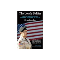 Beacon Press The Lonely Soldier (häftad, eng)