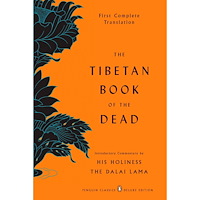 Gyurme Dorje Tibetan Book Of The Dead: First Complete Translation (Q) (häftad, eng)