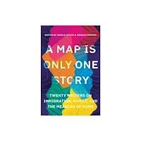 Catapult A Map Is Only One Story (häftad, eng)