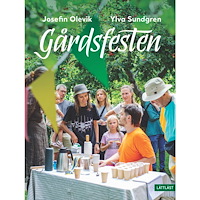 LL-förlaget Gårdsfesten (inbunden)