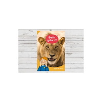 Canolfan Peniarth Dyna Chi Dric: Beth Ydw I? (häftad, wel)