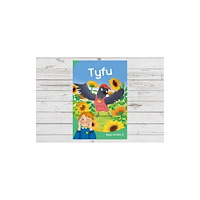 Canolfan Peniarth Dyna Chi Dric: Tyfu (häftad, wel)