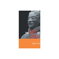Orange Books International The art of War (häftad, eng)