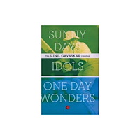 Rupa Publications India Pvt. Ltd Sunil Gavaskar Omnibus (häftad, eng)