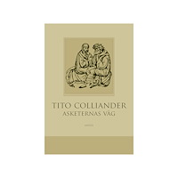 Tito Colliander Asketernas väg (häftad)