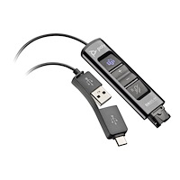 Poly HP Poly DA85-M - ljudkort - USB