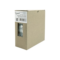 FLASHFORGE Gembird - vit - PLA+ filament