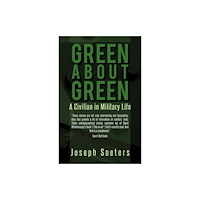 iUniverse Green about Green (häftad, eng)