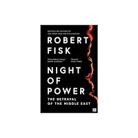 Robert Fisk Night of Power (häftad, eng)