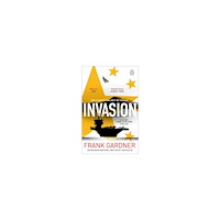 Frank Gardner Invasion (pocket, eng)