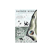 Raynor Winn The Salt Path (pocket, eng)