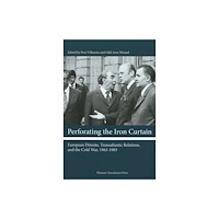 Museum Tusculanum Press Perforating the Iron Curtain (inbunden, eng)