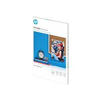 Hewlett-Packard HP Everyday Photo Paper - fotopapper - blank - 25 ark - A4 - 200 g/m²