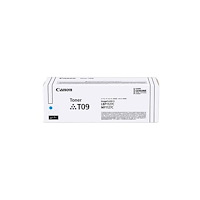 CANON Toner CANON T09 5,9K cyan