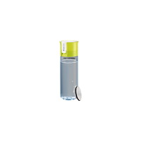 Brita BRITA Fill&Go Vital - vattenfiltreringsflaska - lime - Storlek 7.2 cm - Höjd 22 cm - 0.6 L