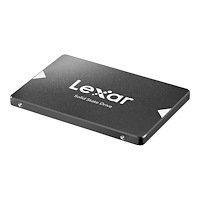 LEXAR Lexar NS100 - SSD - 256 GB - SATA 6Gb/s