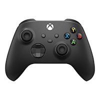 Microsoft Microsoft Xbox Wireless Controller - spelkontroll - trådlös - Bluetooth