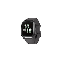 Garmin Garmin Venu Sq 2 - skuggrå - smart klocka med band - skuggrå