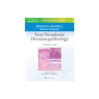 Wolters Kluwer Health Differential Diagnoses in Surgical Pathology: Non-Neoplastic Dermatopathology (inbunden, eng)