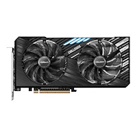 ASRock ASRock Challenger Intel Arc A770 SE 16GB OC - grafikkort - Intel Arc A770 - 16 GB