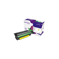 Wecare Toner WECARE HP CF452A 655A 10,5K gul