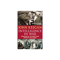 Vintage Intelligence In War (häftad, eng)