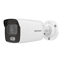 Hikvision Hikvision ColorVu DS-2CD2027G1-L - nätverksövervakningskamera - kula