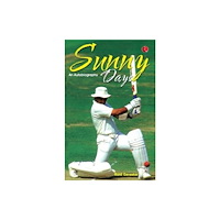 Rupa Publications India Pvt. Ltd Sunny Days Sunil Gavaskar's Own Story (häftad, eng)