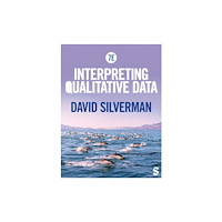 Sage Publications Ltd Interpreting Qualitative Data (inbunden, eng)