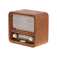 ADLER Camry CR 1188 - radio