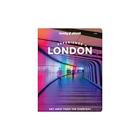 Lonely Planet Lonely Planet Experience London (pocket, eng)