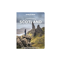 Lonely Planet Lonely Planet Experience Scotland (pocket, eng)