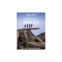 Lonely Planet Lonely Planet Experience Wales (pocket, eng)