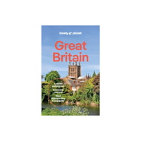 Lonely Planet Lonely Planet Great Britain (pocket, eng)