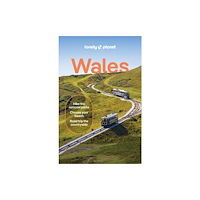 Lonely Planet Lonely Planet Wales (pocket, eng)