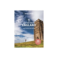 Lonely Planet Lonely Planet Best Day Walks England (pocket, eng)