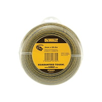 DeWalt DeWALT DT20651 - grästrimmertråd