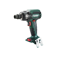 Metabo Metabo SSW 18 LTX 400 BL - mutterdragare - sladdlös - inget batteri