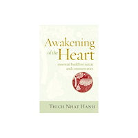 Parallax Press Awakening of the Heart (häftad, eng)
