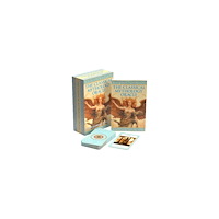 Marie Bruce The Classical Mythology Oracle (pocket, eng)