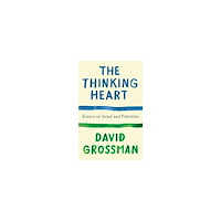 David Grossman The Thinking Heart (pocket, eng)