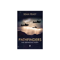 Key Publishing Ltd The Pathfinders (inbunden, eng)