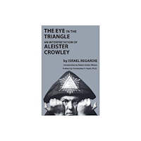 Original Falcon Press Eye in the Triangle (häftad, eng)