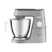Kenwood Kenwood Titanium Chef Baker XL KVL85.004SI - köksmaskin - 1200 W - silver